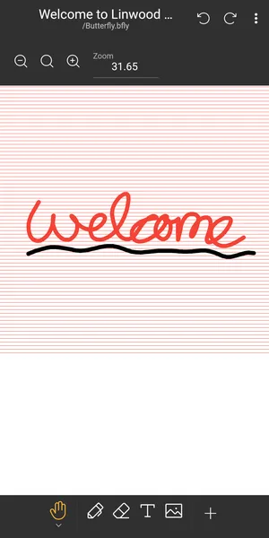 Linwood Butterfly Nightly